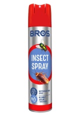 BROS Insect spray 300ml  /12/